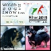  - World Dog Show Milan 2015
