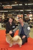  - Paris Dog Show 2012